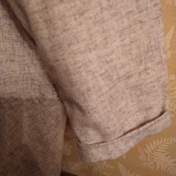 Fashion Doo vintage grey tweed blazer - Picture 3 of 5